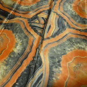 Stunning vintage ESCADA silk scarf